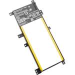 Green Cell Батерия за Asus X455LA / F455, C21N1401, 4100 mAh (AS155)