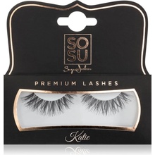 SOSU Cosmetics Premium Lashes Katie