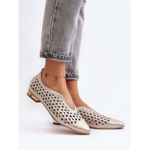 Step in style Дамски балерини класически модел 192479 Step in style
