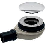 Geberit Сифон за душ Geberit с капак за оттичане (150.583.21.1)
