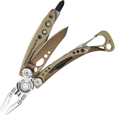 LEATHERMAN SKELETOOL CX Sandstorm