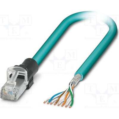Phoenix Contact 1113210 Patch S/UTP Kat: 5 RJ45 vidlice lanko Cu 3m