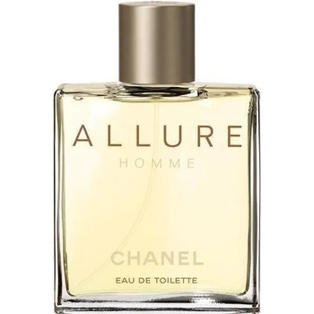 CHANEL Allure Homme EDT 100 ml Tester