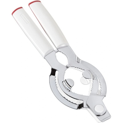 Leifheit otvírák na zavařovací sklenice xx cm bílá-ocel 3135 – Zboží Dáma