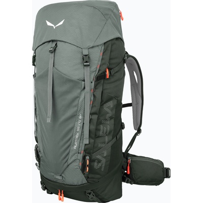 Salewa Раница за трекинг Salewa Alptrek 55+10 l shadow / dark olive