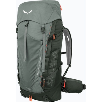Salewa Раница за трекинг Salewa Alptrek 55+10 l shadow / dark olive