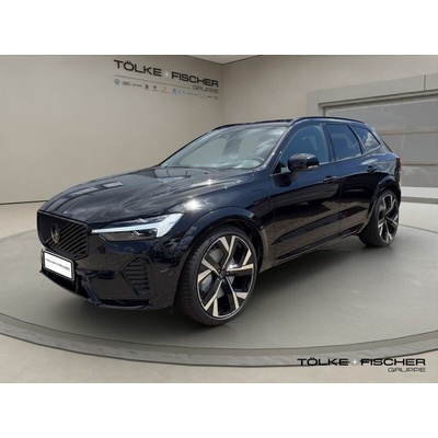 Volvo XC60 T8 Ultra Black Edition AWD 335 kW
