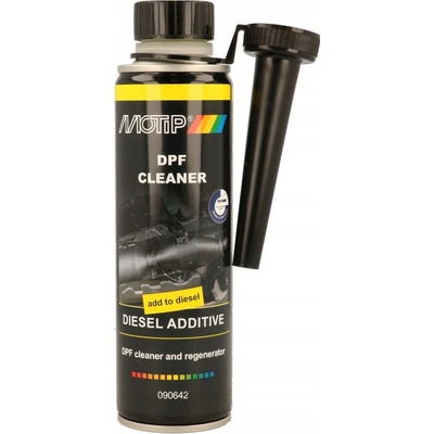 Motip DPF Cleaner 300 ml