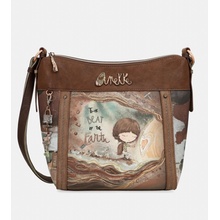 Anekke hobo crossbody kabelka Core