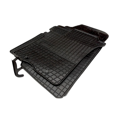 FroGum Гумени стелки за MERCEDES ML W163 (1998-2005), марка Frogum (546443)