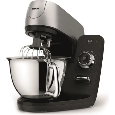 Tefal Coach Black QB900838