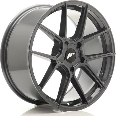 JAPAN RACING JR30 8,5x19 5x120 ET35 hyper gray
