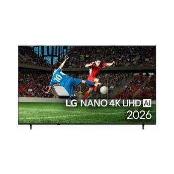 LG 85NU8E0B3LA