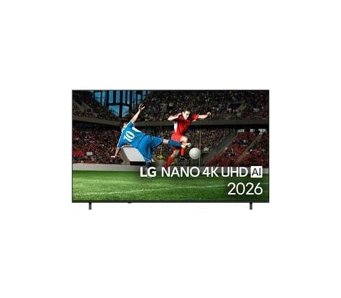 LG 85NU8E0B3LA