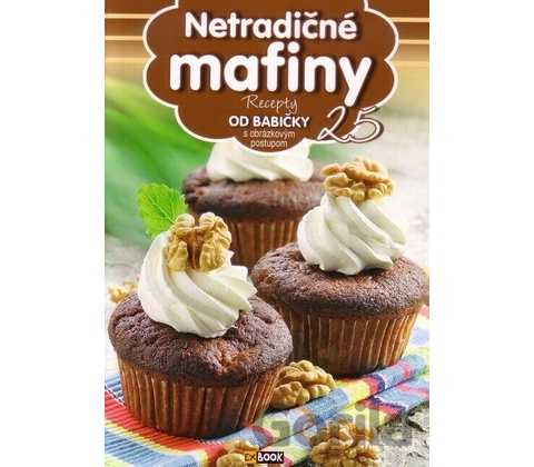 Netradičné mafiny