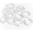 HPI "O" kroužek 6x2mm/čirý/12 ks