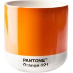 Copenhagen Design Термочаша Pantone 190 мл оранжева (101060021)
