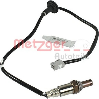 Lambda sonda METZGER AUTOTEILE 0893324