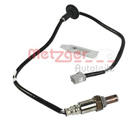 Lambda sonda METZGER AUTOTEILE 0893324