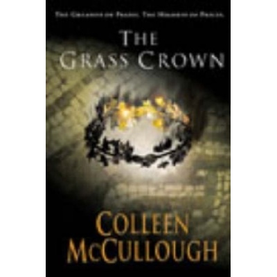 Grass Crown - C. McCullough