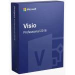 Microsoft visio 2016 professional ЛИЦЕНЗ (d87-07433)