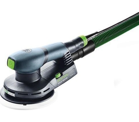 Festool ETS EC 150/5 EQ 575043