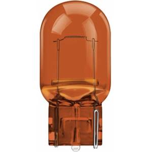 OSRAM Крушка OSRAM WY21W, 12V, 21W, 280lm, 10 броя