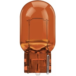 OSRAM Крушка OSRAM WY21W, 12V, 21W, 280lm, 10 броя