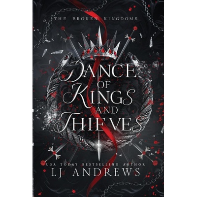 Dance of Kings and Thieves