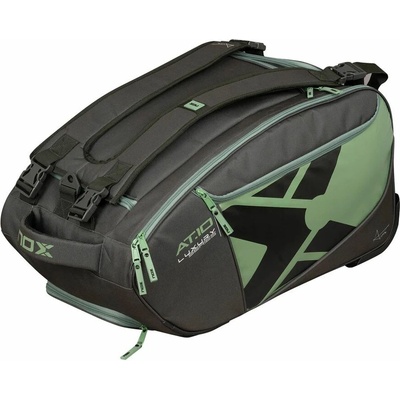 NOX AT 10 Competition Trolley