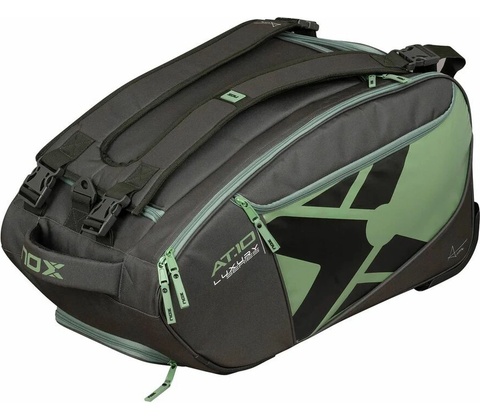 NOX AT 10 Competition Trolley