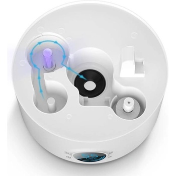 Image 1 of Deerma F628S