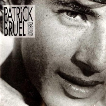 Patrick Bruel - Alors Regarde (CD) (0828766649123)