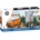 COBI 24638 Volkswagen T3 Camper Van, 1: 35, 232 к, 2 ф (COBI-24638)