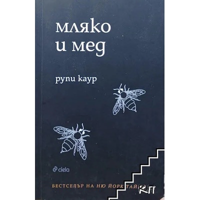Мляко и мед