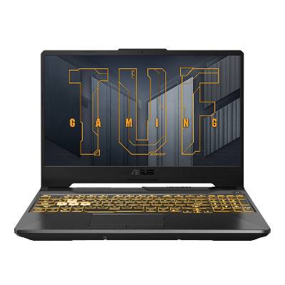 ASUS TUF Gaming A15/FA506NCR-HN177/R7-7435HS/15,6"/FHD/16GB/1TB SSD/RTX 3050/bez OS/Black/2R FA506NCR-HN177