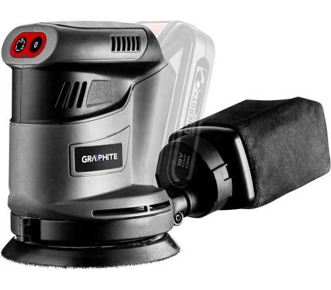 Graphite 58G014