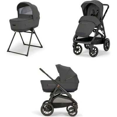 Inglesina Kombinovaný Aptica XT Duo Magnet Grey 2024