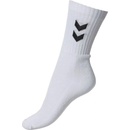 Hummel Basic 3-Pack Biela