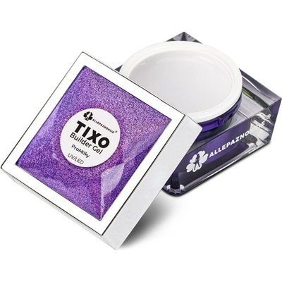 Allepaznokcie Tixotropný stavebný gél ProMilky 15g