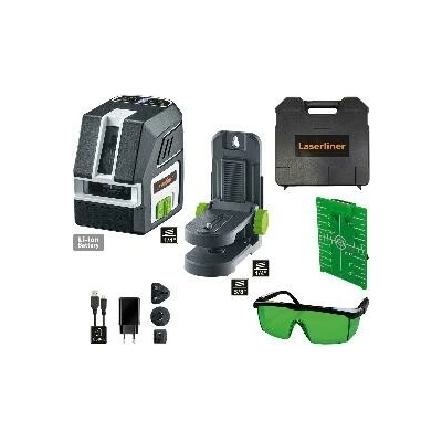 Laserliner PocketCross 2G