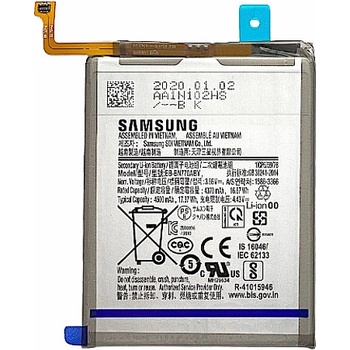 Samsung Батерия за Samsung Galaxy Note 10 Lite N770