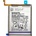 Samsung Батерия за Samsung Galaxy Note 10 Lite N770