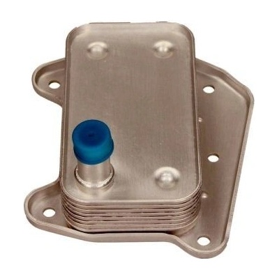 Olejový chladič, motorový olej MAXGEAR 14-0010 (140010)