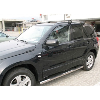 Bočný rám pre SUZUKI Grand Vitara, 2005-15 / 5-dver.