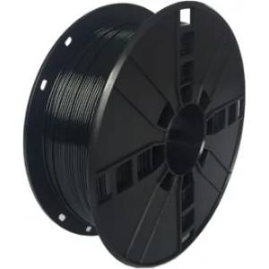 VCOM Gembird 3DP-PETG1.75-01-BK Филамент PETG черен 1, 75 мм 1 кг черен (3DP-PETG1.75-01-BK)