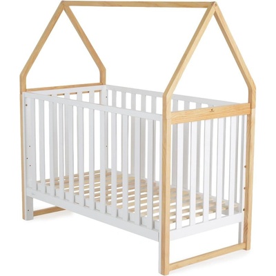 Cangaroo Дървено легло Astra (3801005210312)