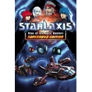 Starlaxis (Supernova Edition)