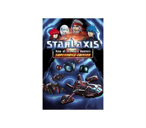 Starlaxis (Supernova Edition)