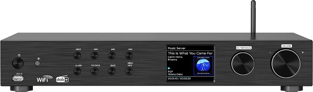 TOP prémium produkt v kategorii set-top boxy 2024/2025